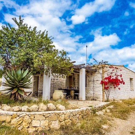 Villa Casa Bedda Lido di Noto Exterior foto