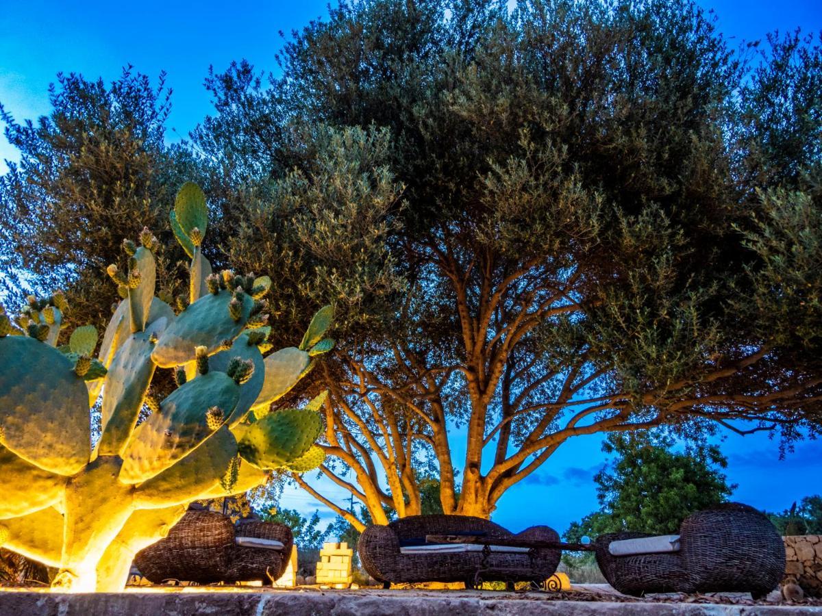 Villa Casa Bedda Lido di Noto Exterior foto