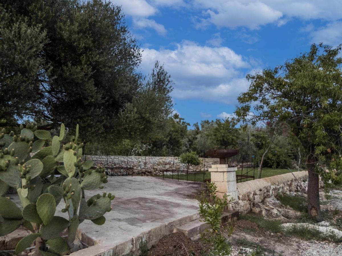 Villa Casa Bedda Lido di Noto Exterior foto