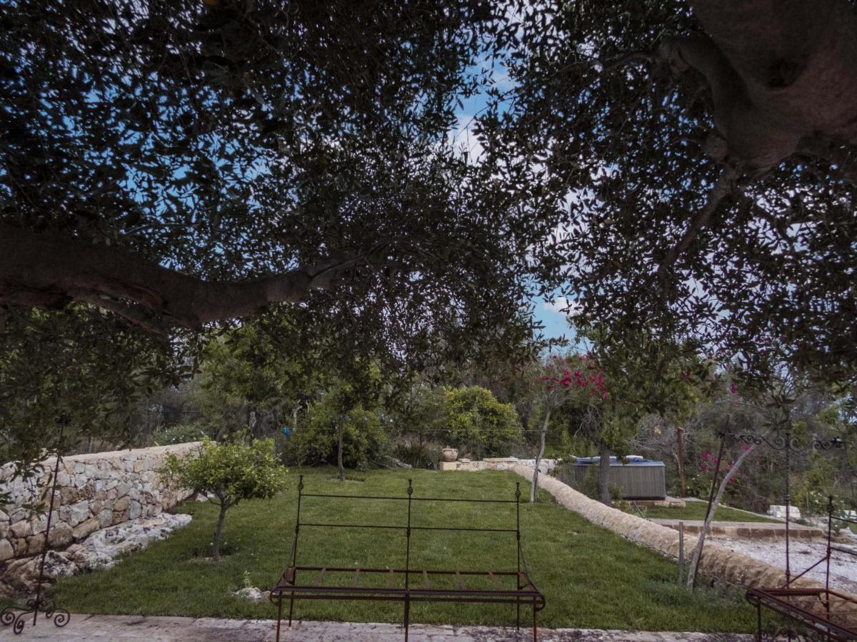 Villa Casa Bedda Lido di Noto Exterior foto