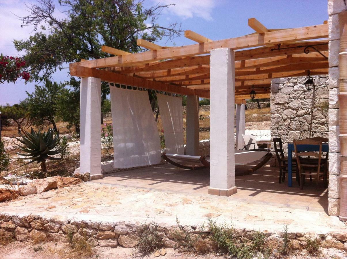 Villa Casa Bedda Lido di Noto Exterior foto